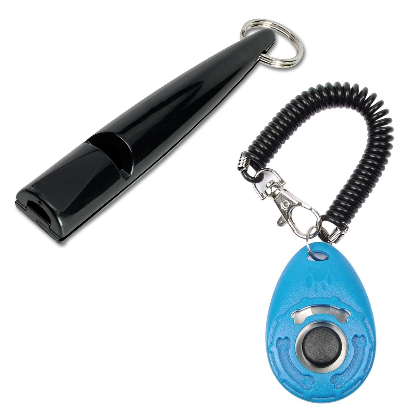 bark whistle & Lanyard