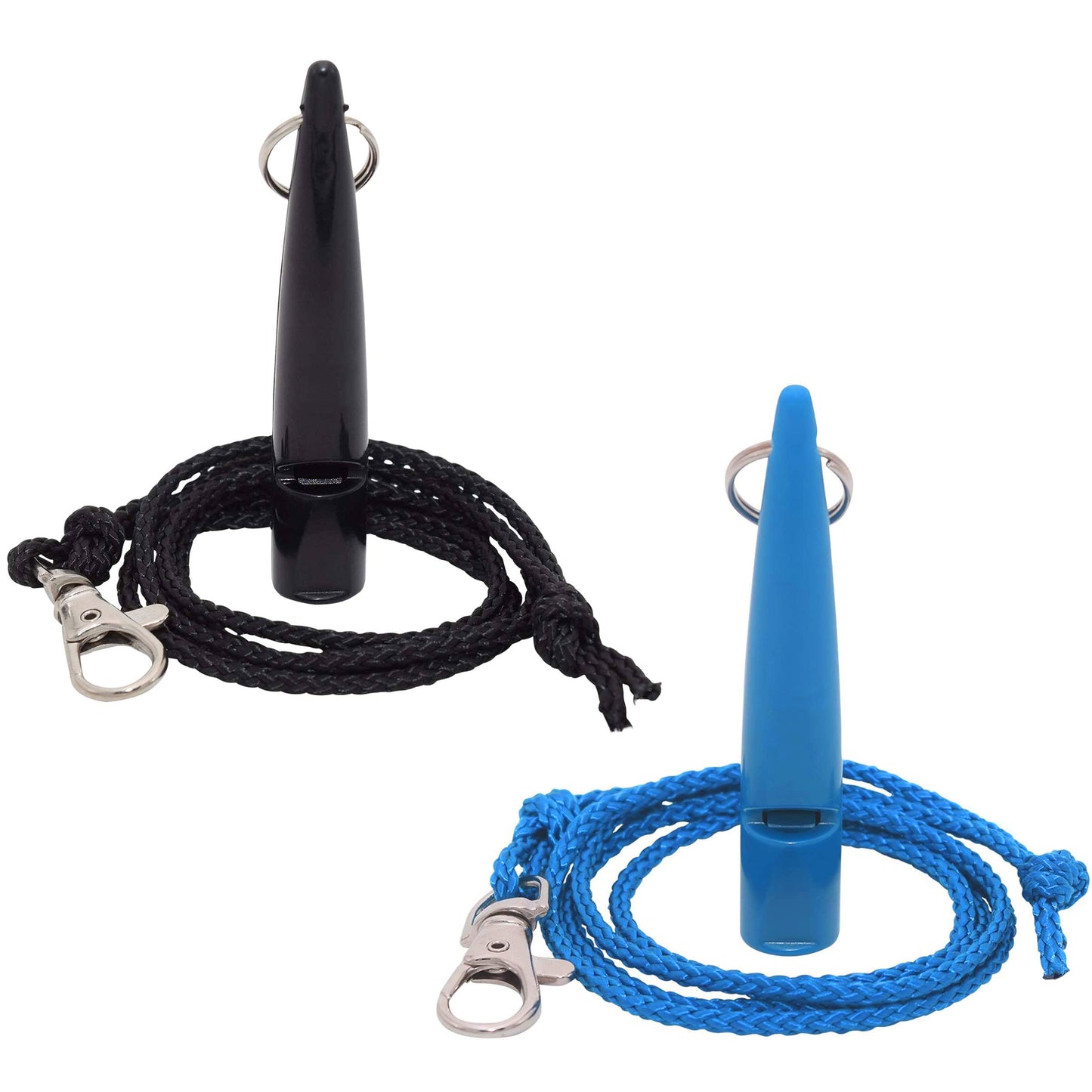dog barking whistles