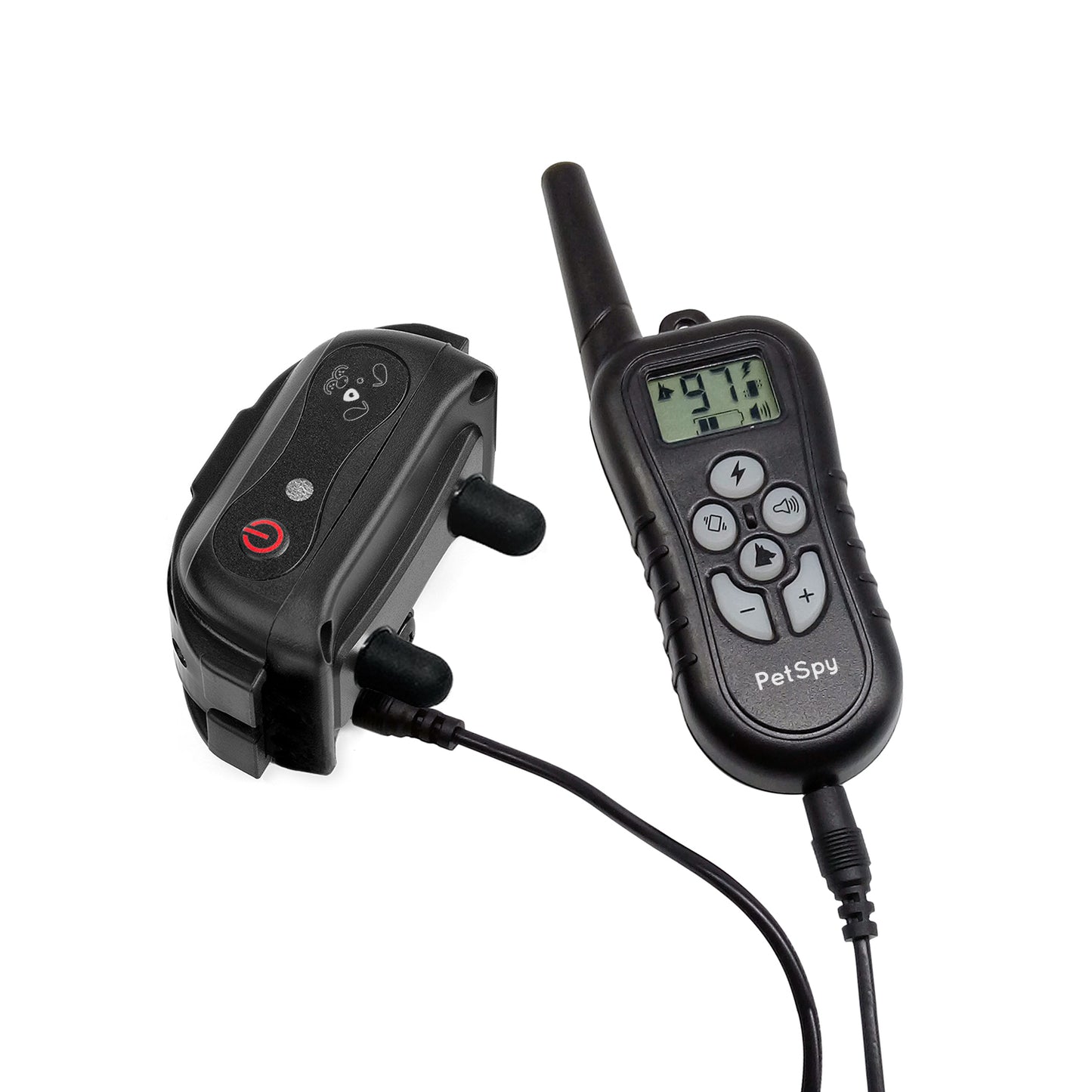 shock collar chargers