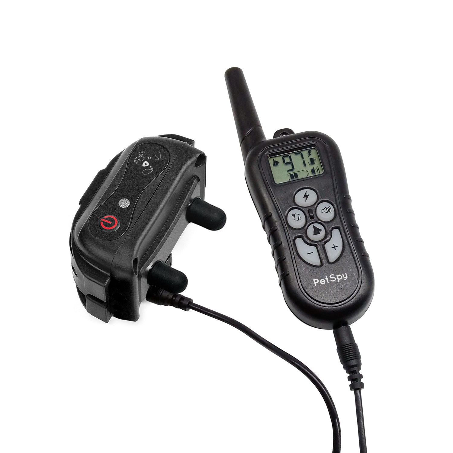 shock collar chargers