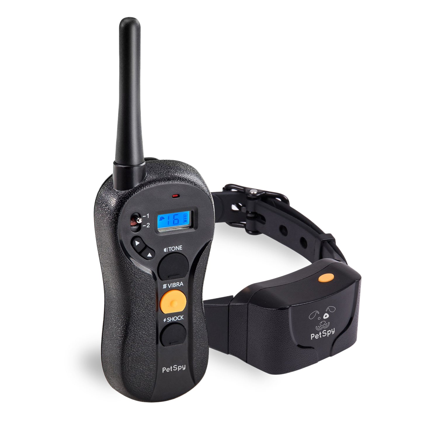 petspy p620