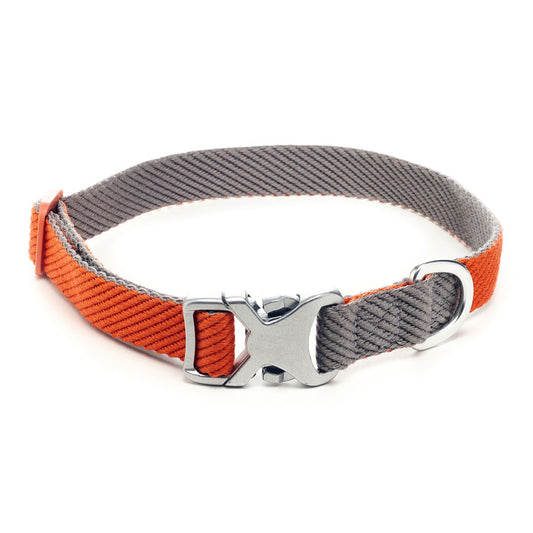 Cotton Dog Collar