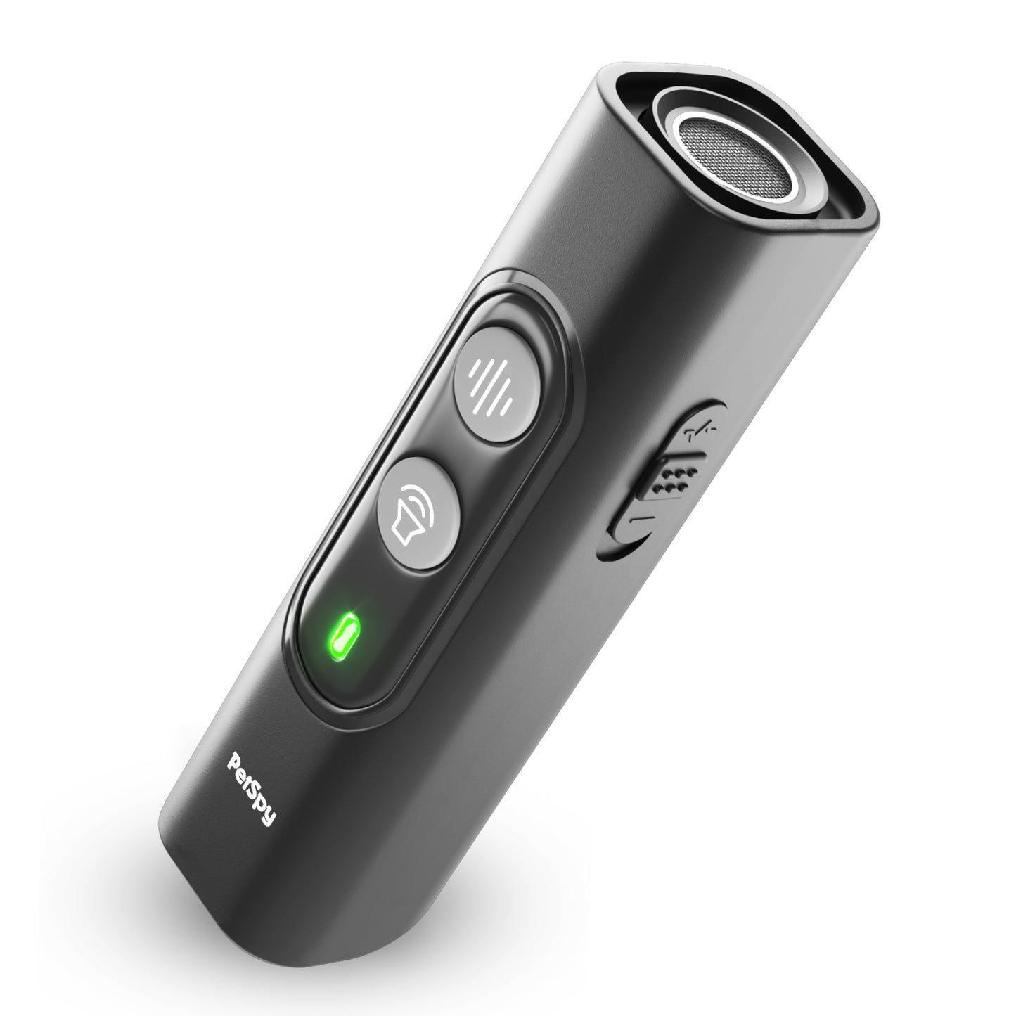 ultrasonic anti barking device