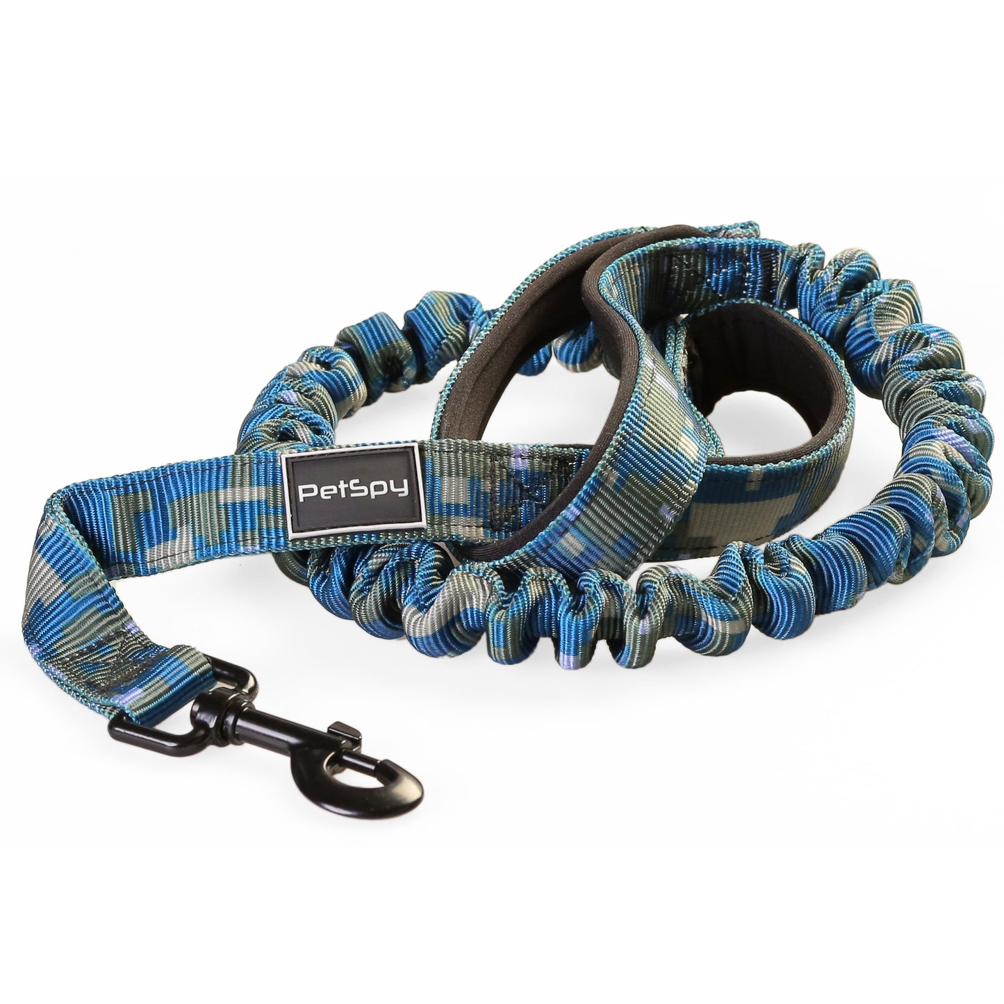 leash shock absorber