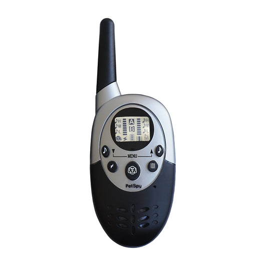 petspy replacement remote-M86 Extra Remote Transmitter