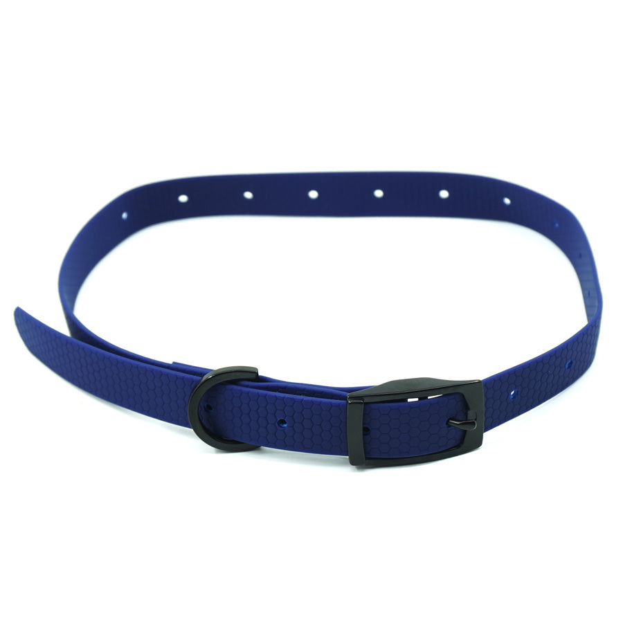 Waterproof dog collar