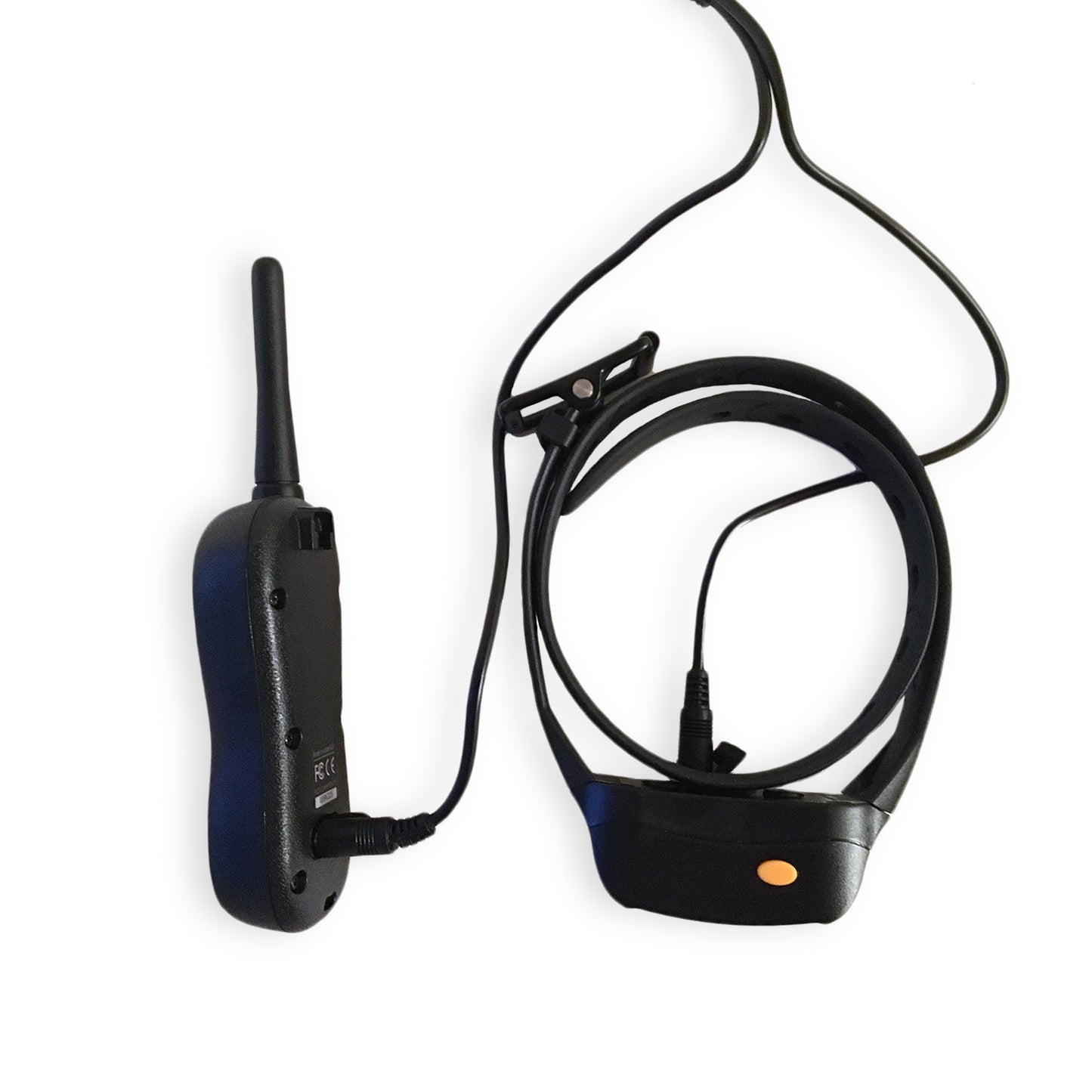 P620 Extra USB Dog Collar Charger connected to devices