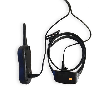 P620 Extra USB Dog Collar Charger connected to devices 