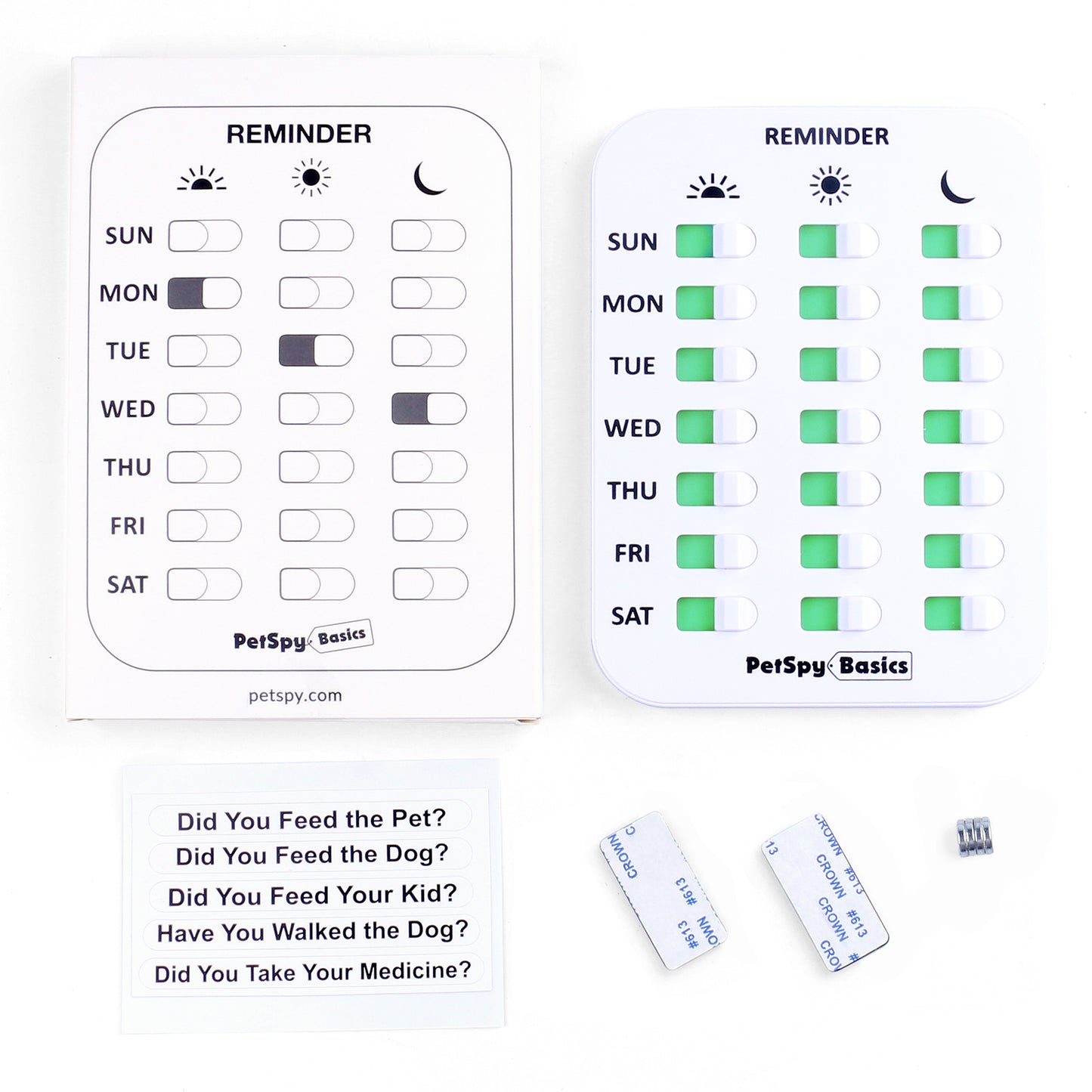 reminder tools