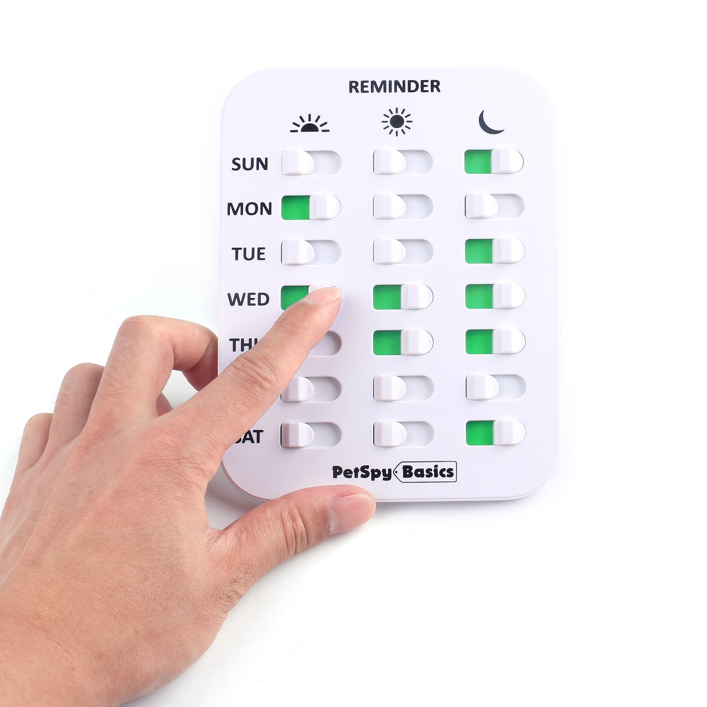Dog Feeding Reminder_Daily Dog feed reminder Tool