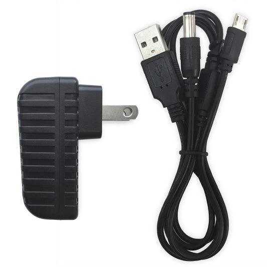 XPro Extra USB Charger
