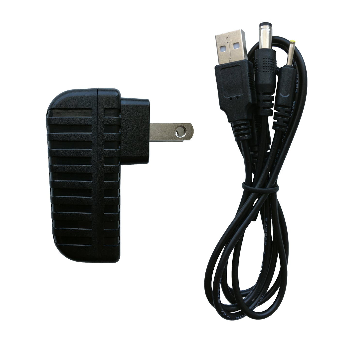 USB Charger for M86-1, M86-2, M86N, P320 - PetSpy