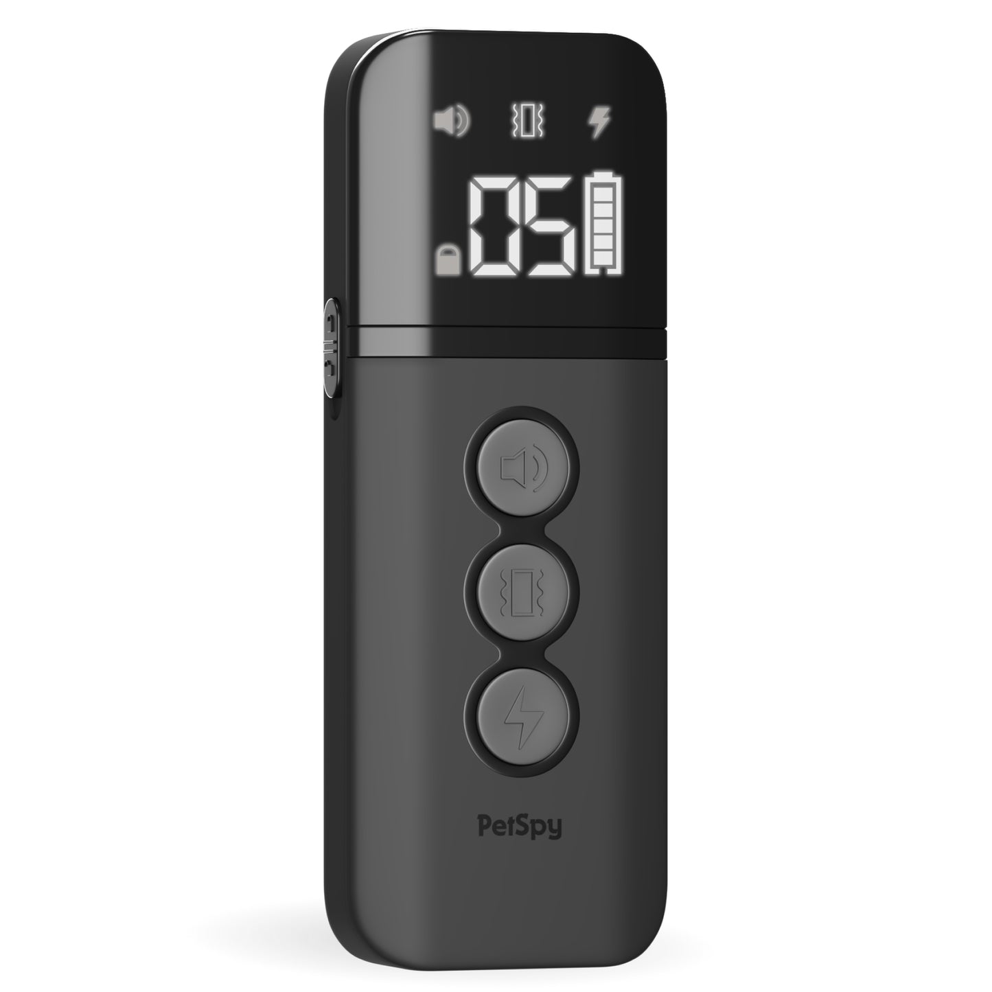 N20 Dark Grey Remote