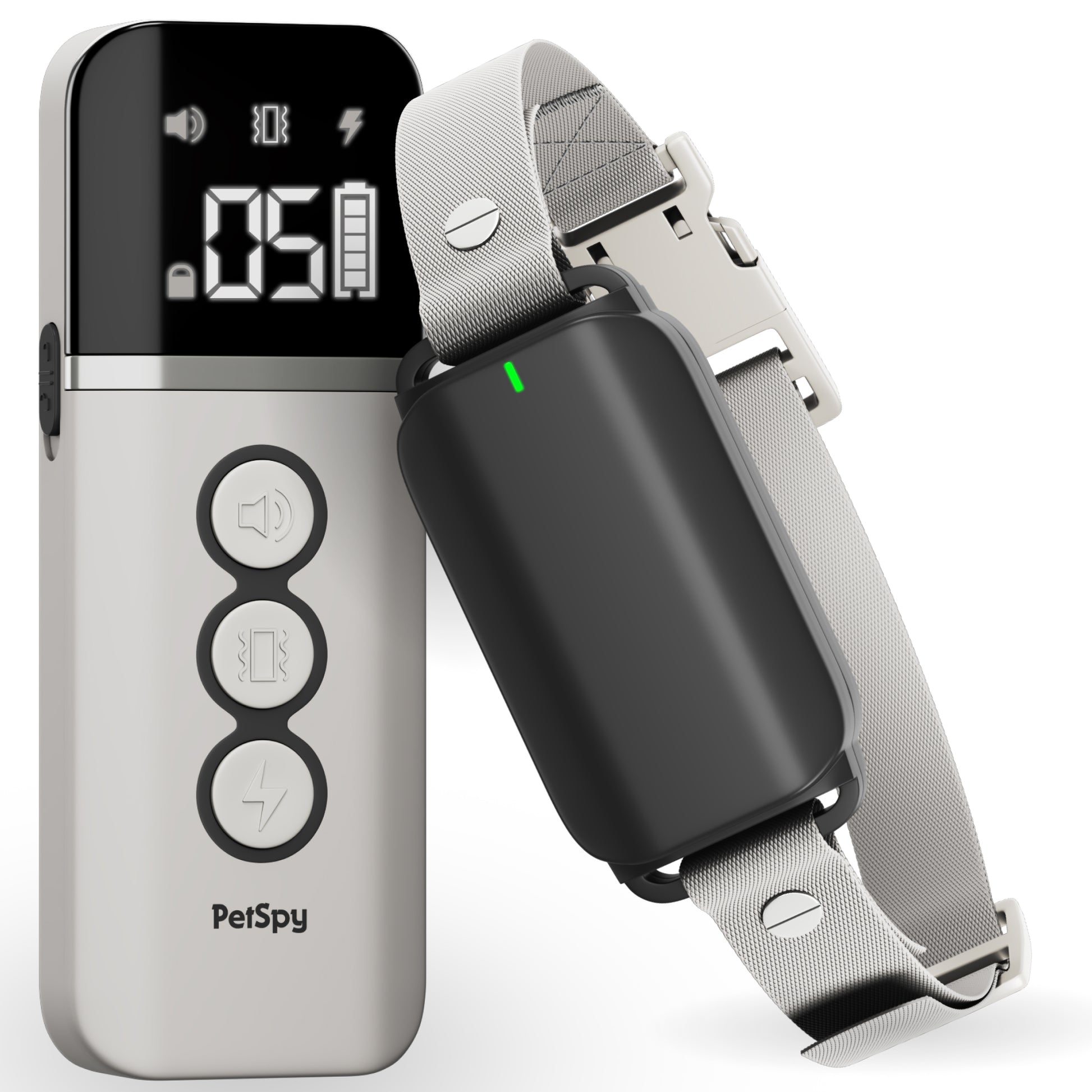 Shock collar for dogs: Dog Shock Collar& Dog vibrating training