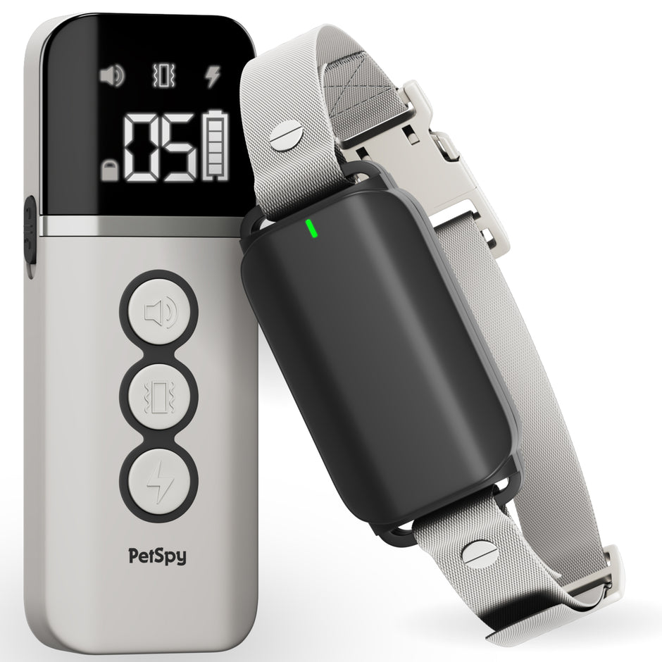 PetSpy® ECollars Official Manufacturer site