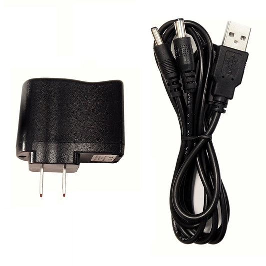 M686, M919 Extra USB Dog Shock Collar Charger