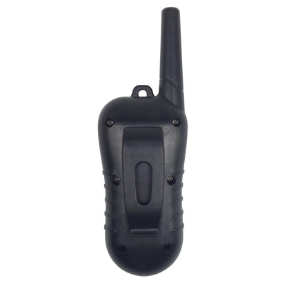 m919 petspy replacement remote - back view