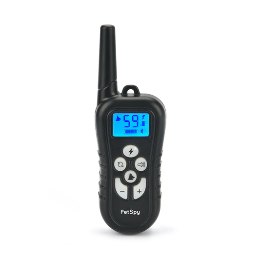 dog transmitter m919 replacement remote