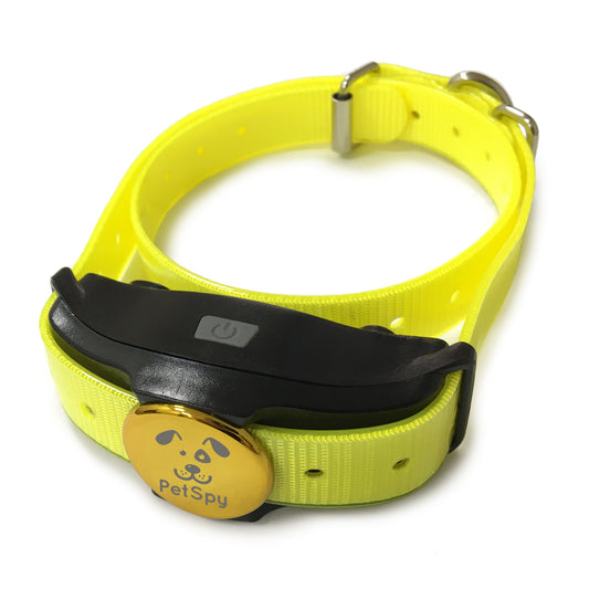 P320 Extra Receiver Collar - PetSpy