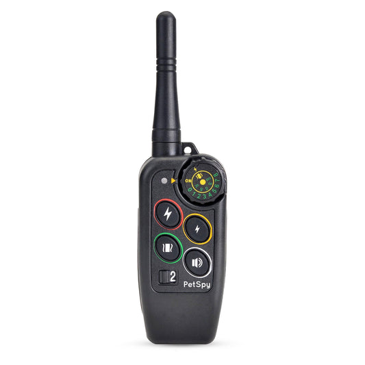 petspy replacement remote -M686 Extra Remote Transmitter - PetSpy