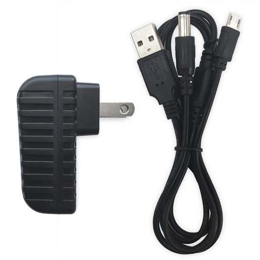 XPro Extra USB Charger 