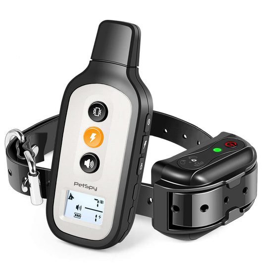 Xpro Dog training collar with remote three modes rechargeable and waterproof